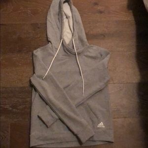 ADIDAS Hoodie